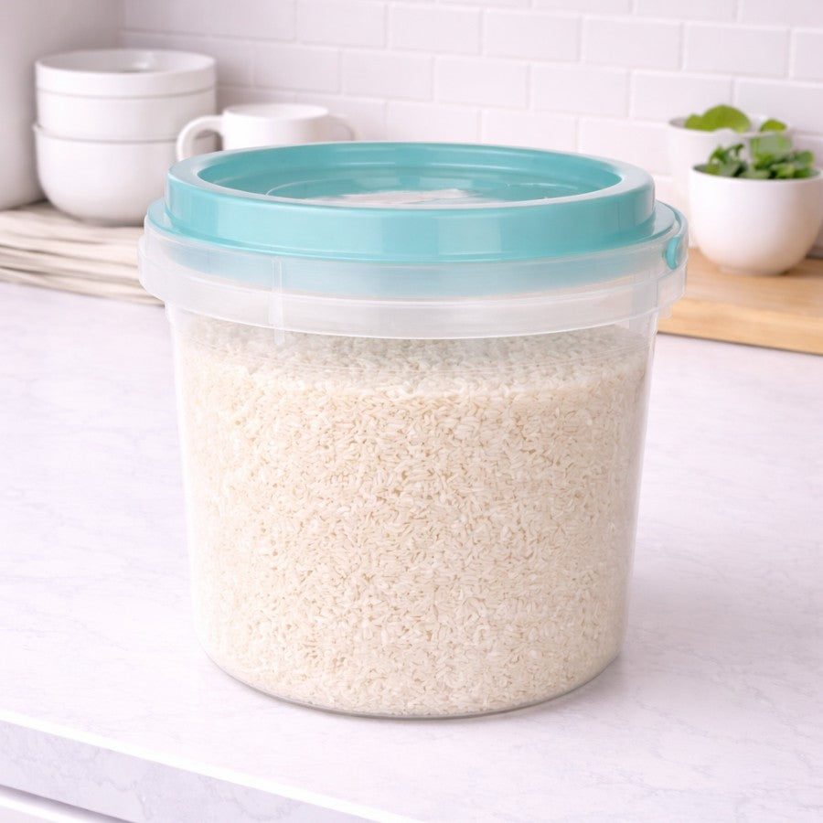 Fyor Rice Dispenser - 7.5kg