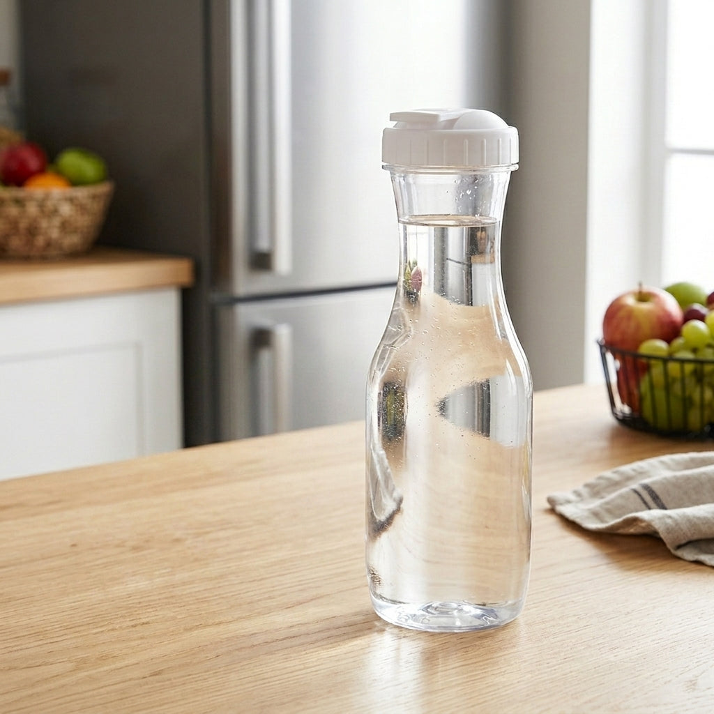 Stan Plastic Pitchers - 800ml