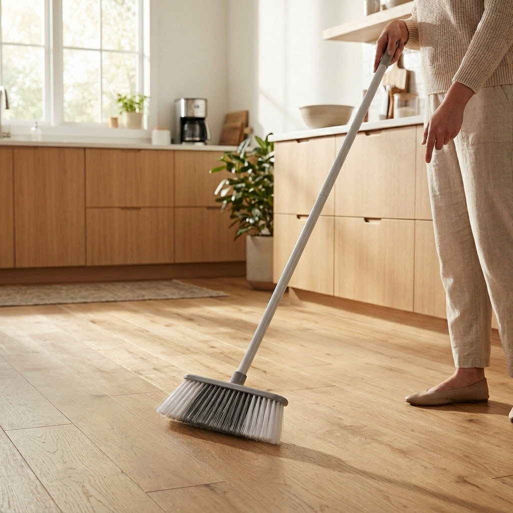 Vale Floor Brush