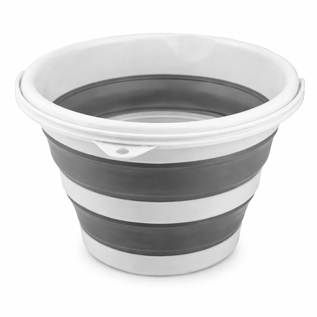 Vale Collapsible Bucket - 10L