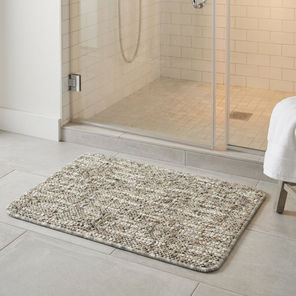 Vienne Bath Rug