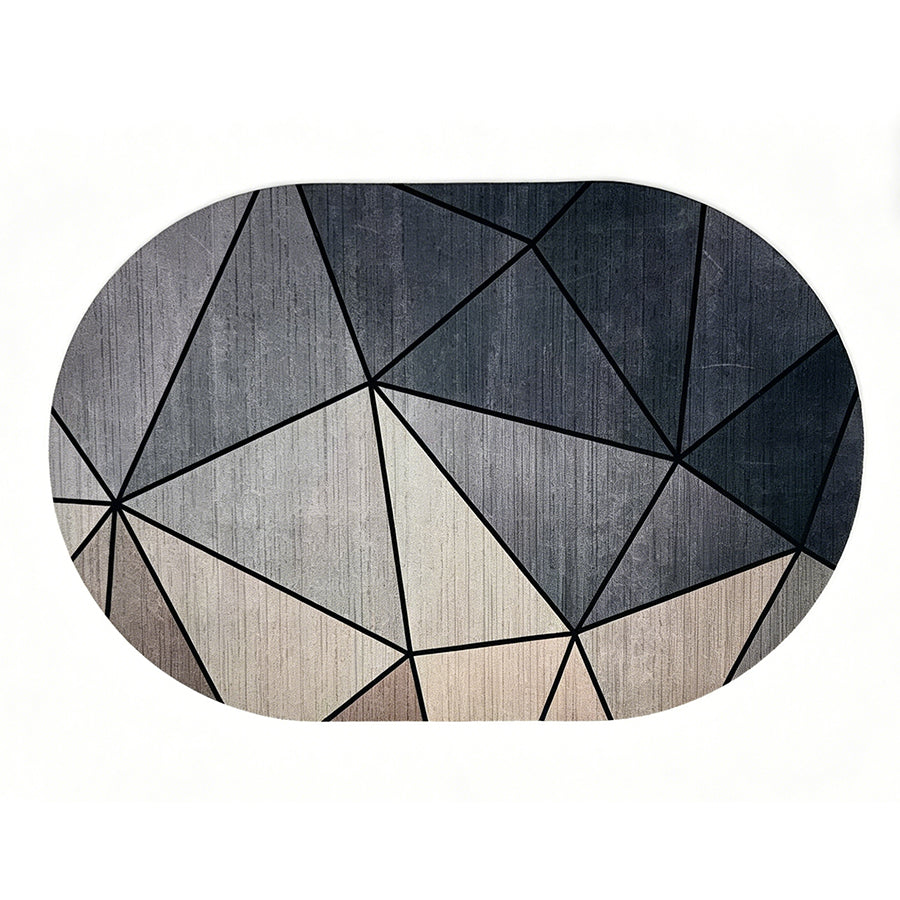 Harker Anti-Slip Bath Mat