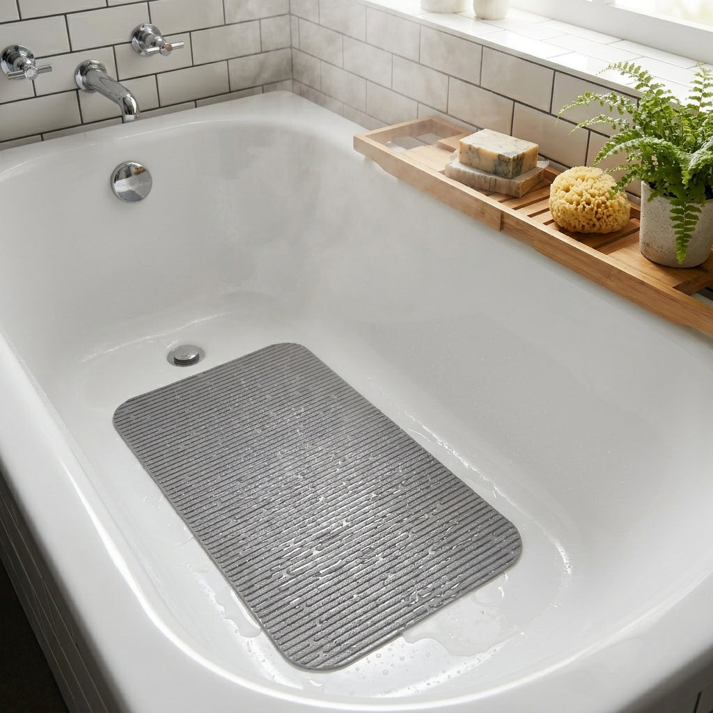 Maeve Shower Mat