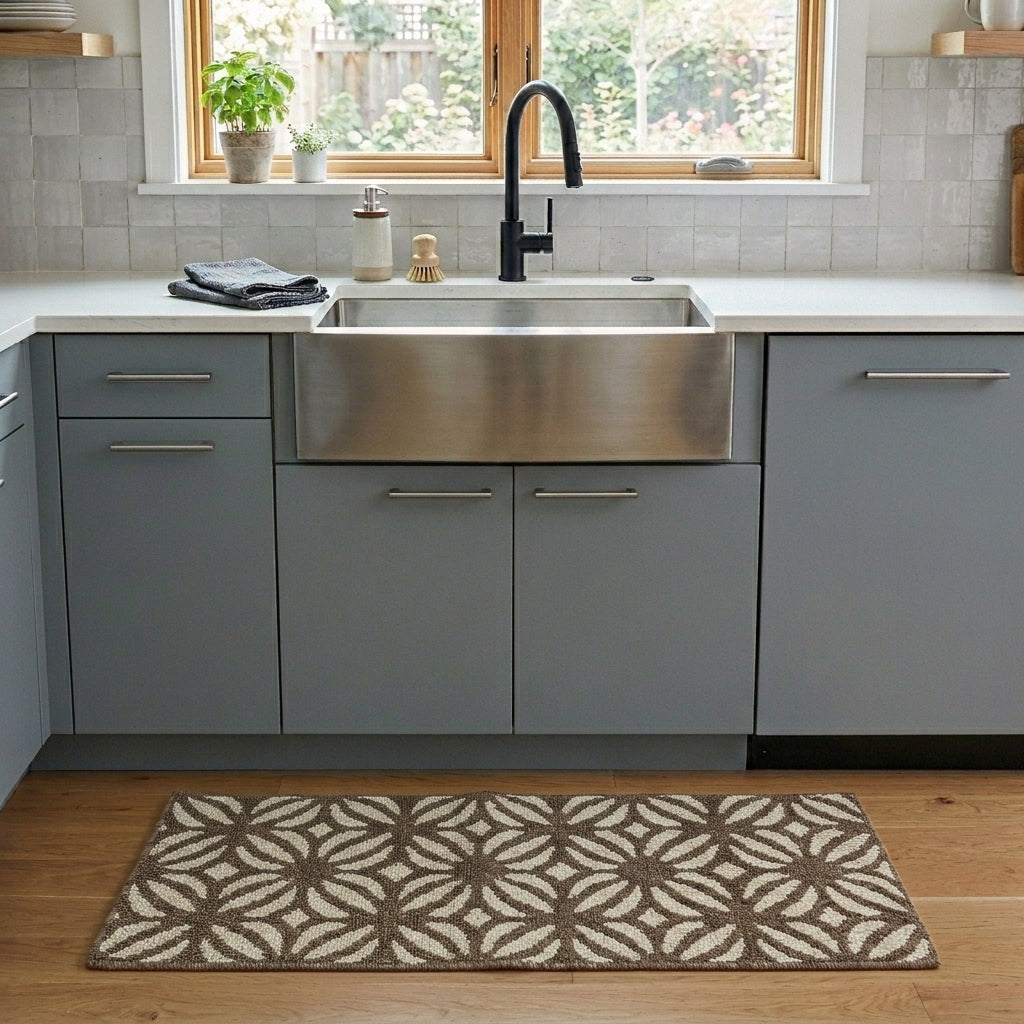 Blyss Kitchen Mat