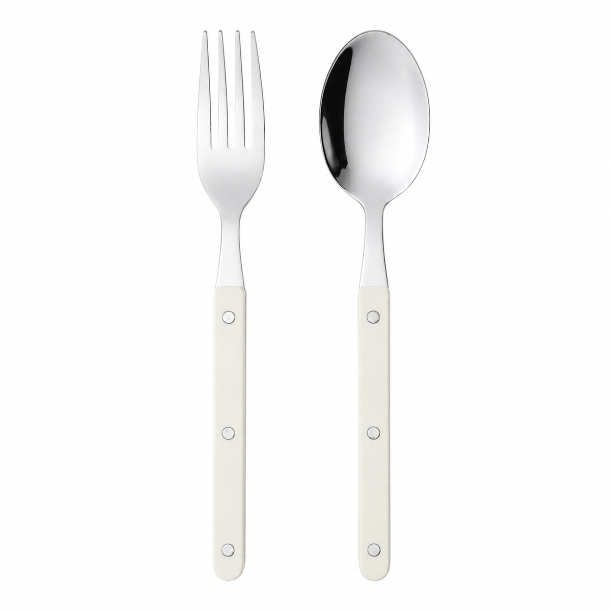 Elise Cutlery Set 2pc