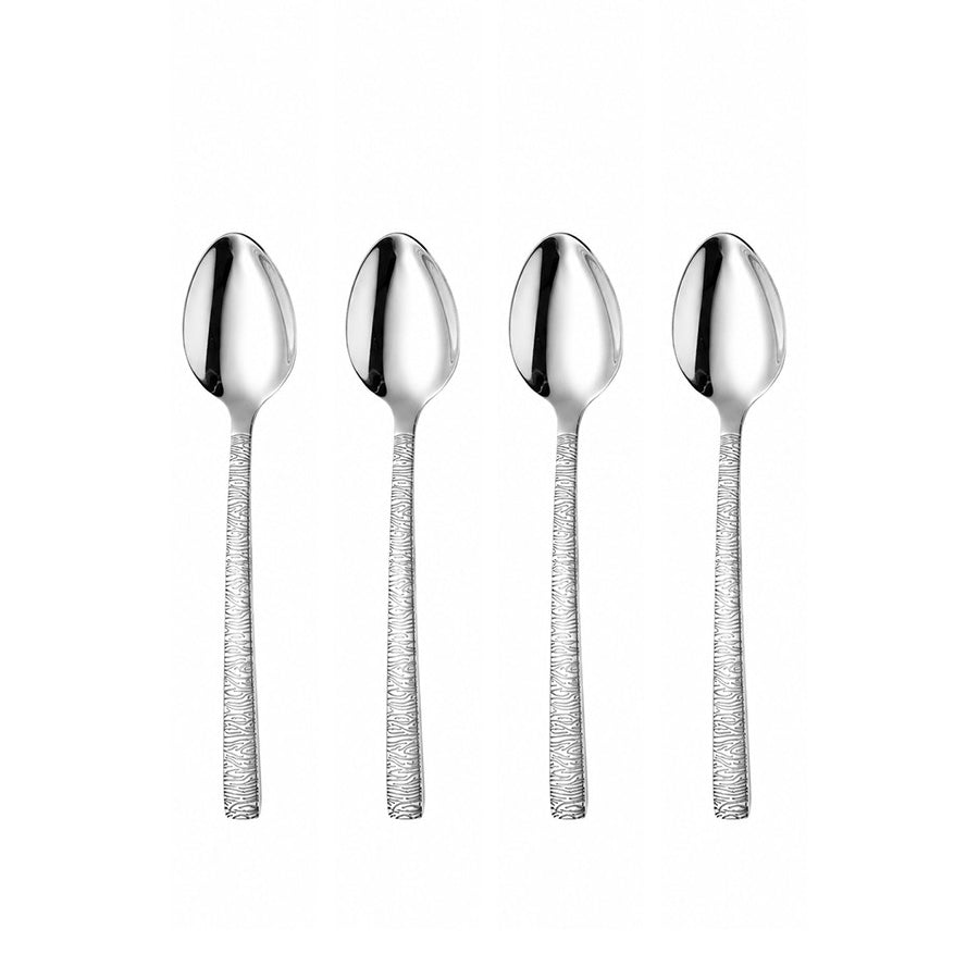 Lucie Teaspoon 4pc Set