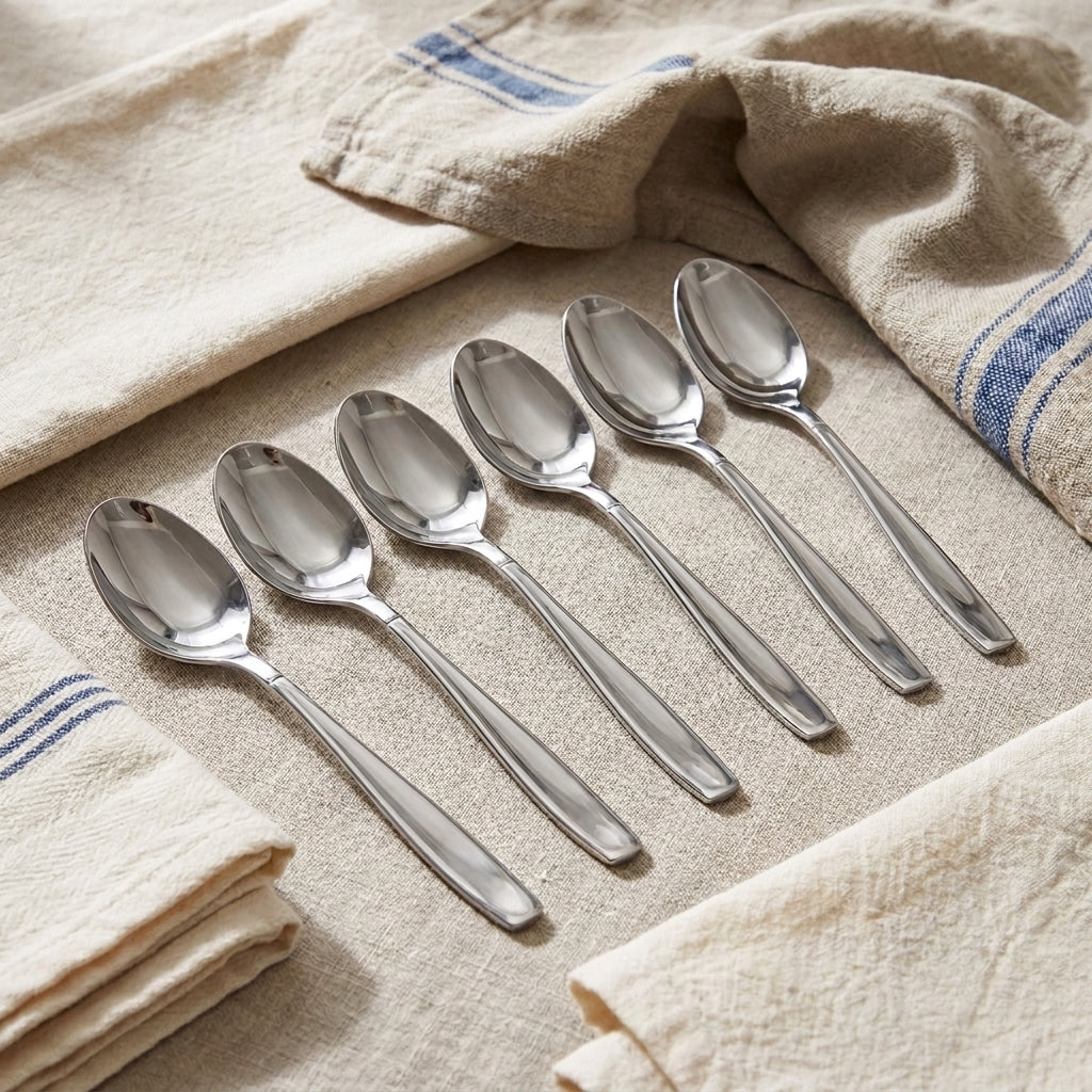 Adel Dinner Spoon 6pc Set