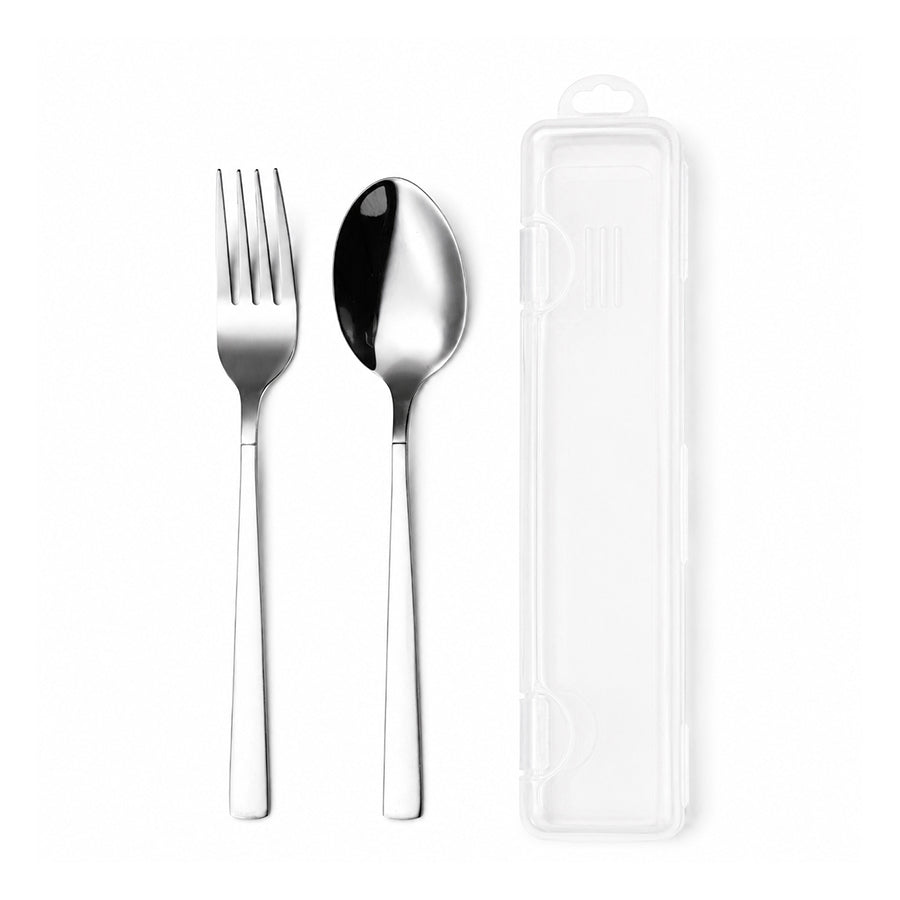 Travel Utensil Set