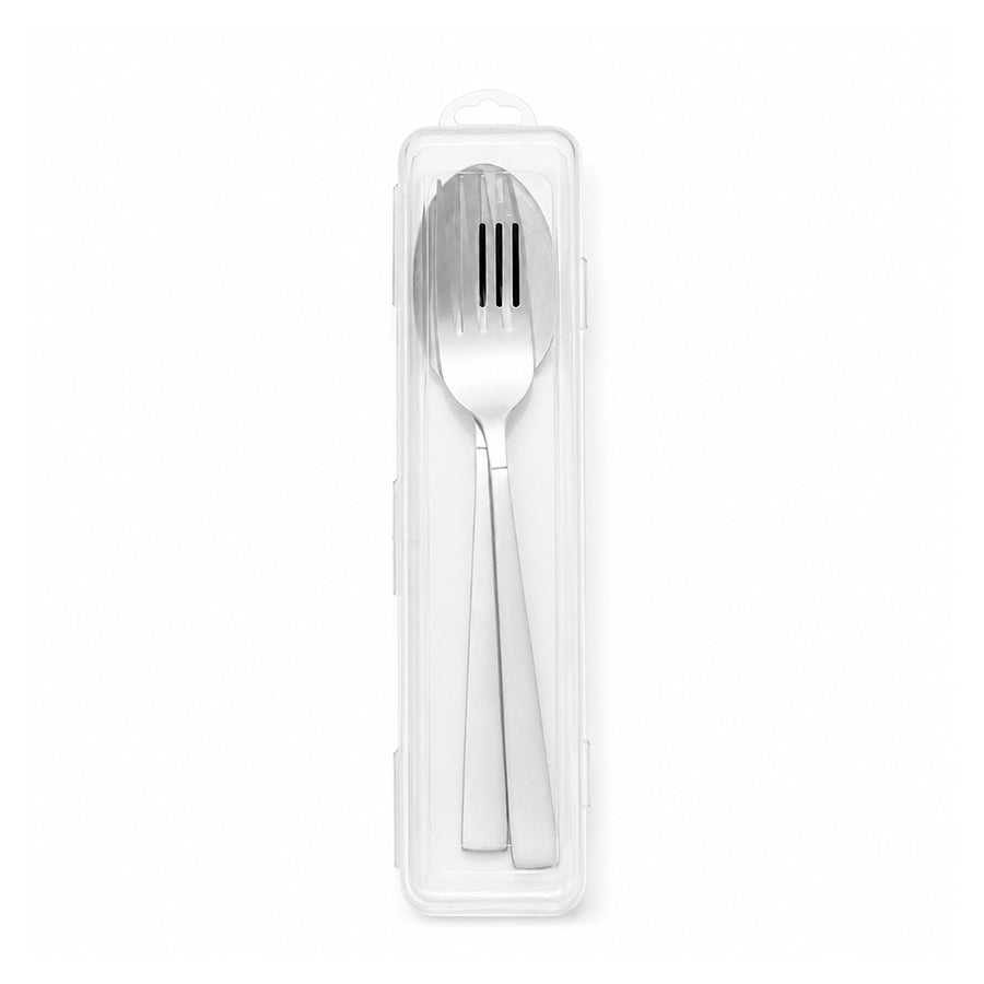 Travel Utensil Set