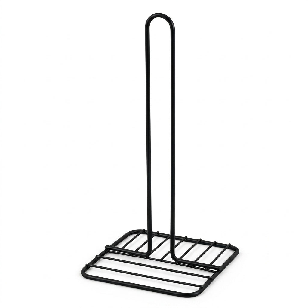 Garett Paper Towel Holder