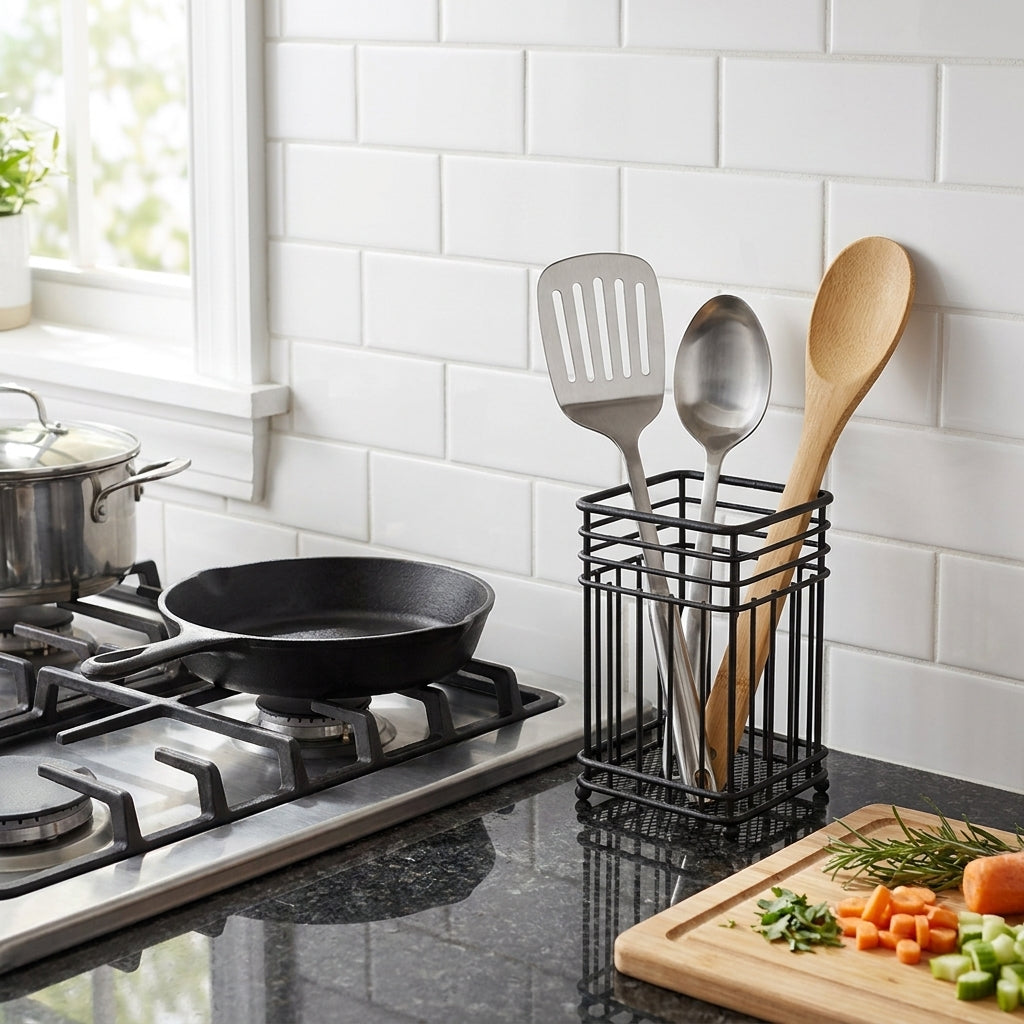 Carter Utensil Holder