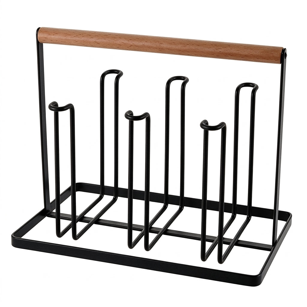 Carter Countertop Mug Rack