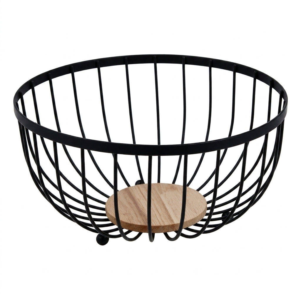 Carter Fruit Basket