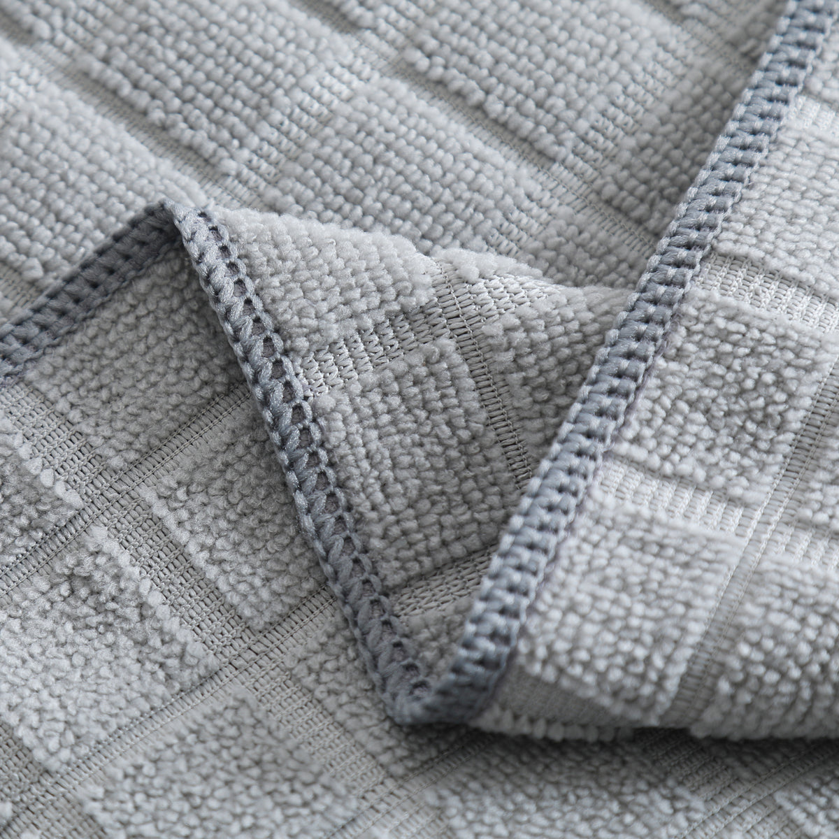 Rino Microfiber Cleaning Towel 2pc Set