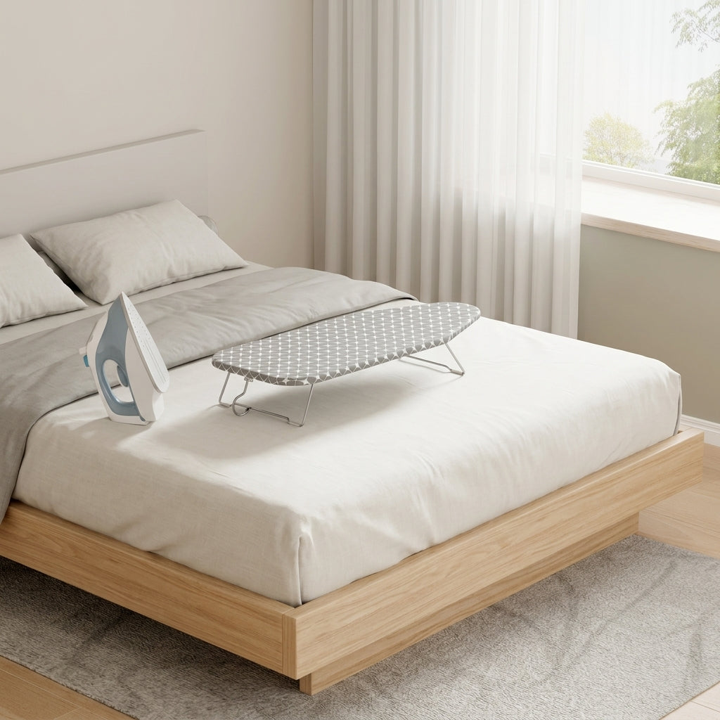 Fia Tabletop Ironing Board