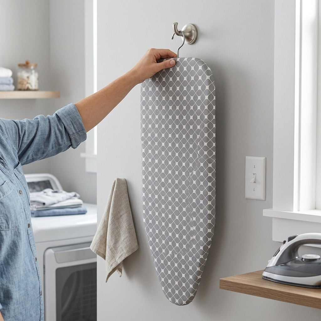 Fia Tabletop Ironing Board