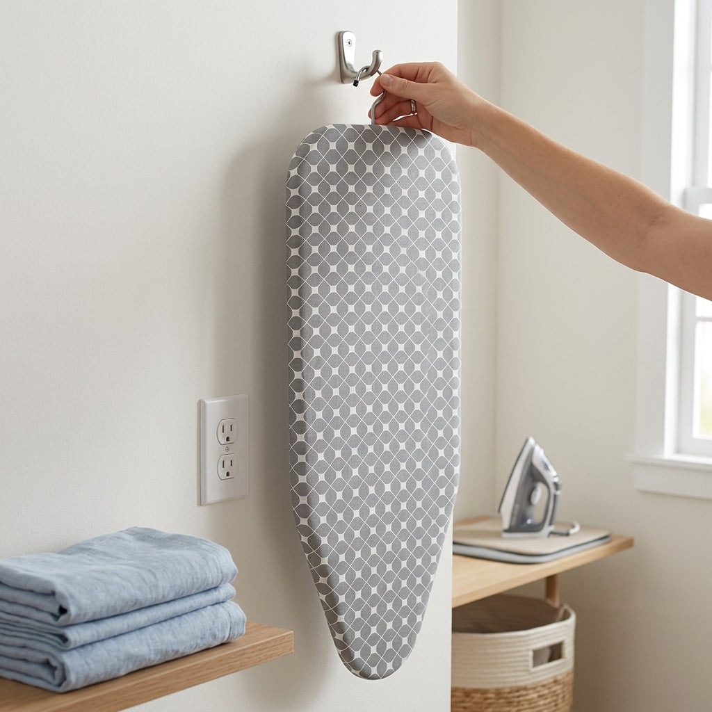 Fia Tabletop Ironing Board