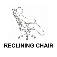 Reclining Chair