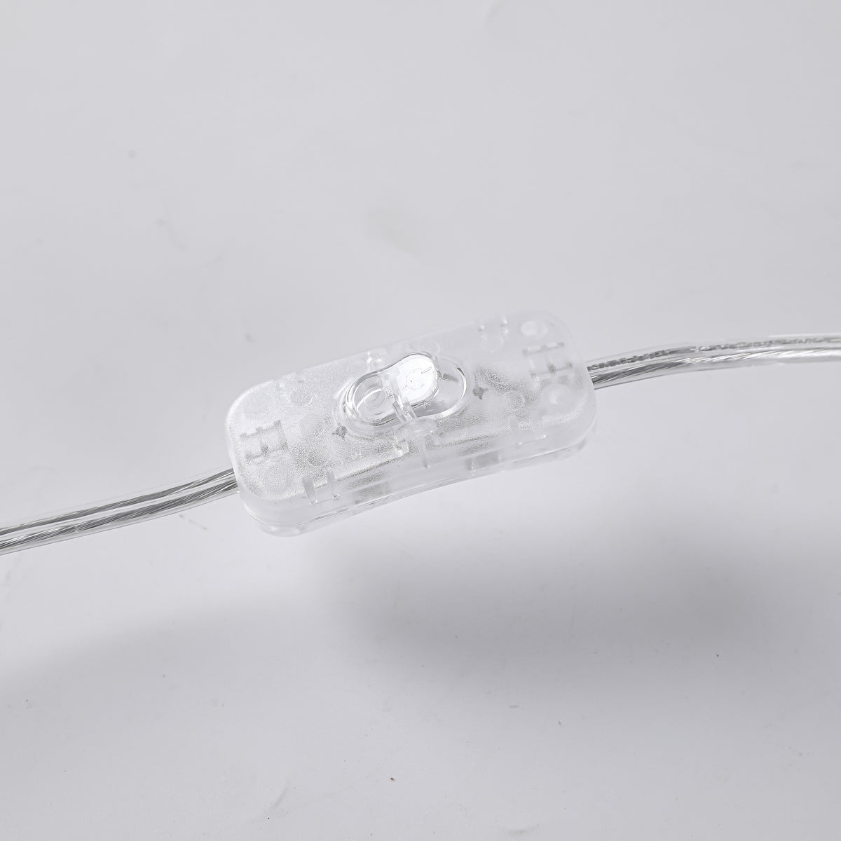 Yony Glass Table Lamp