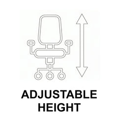 Adjustable Height