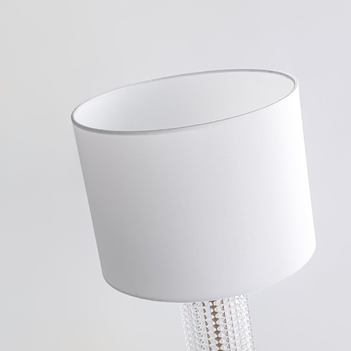 Yony Glass Table Lamp
