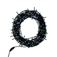 Christmas Lights 300LED with strobe Cool with Flash