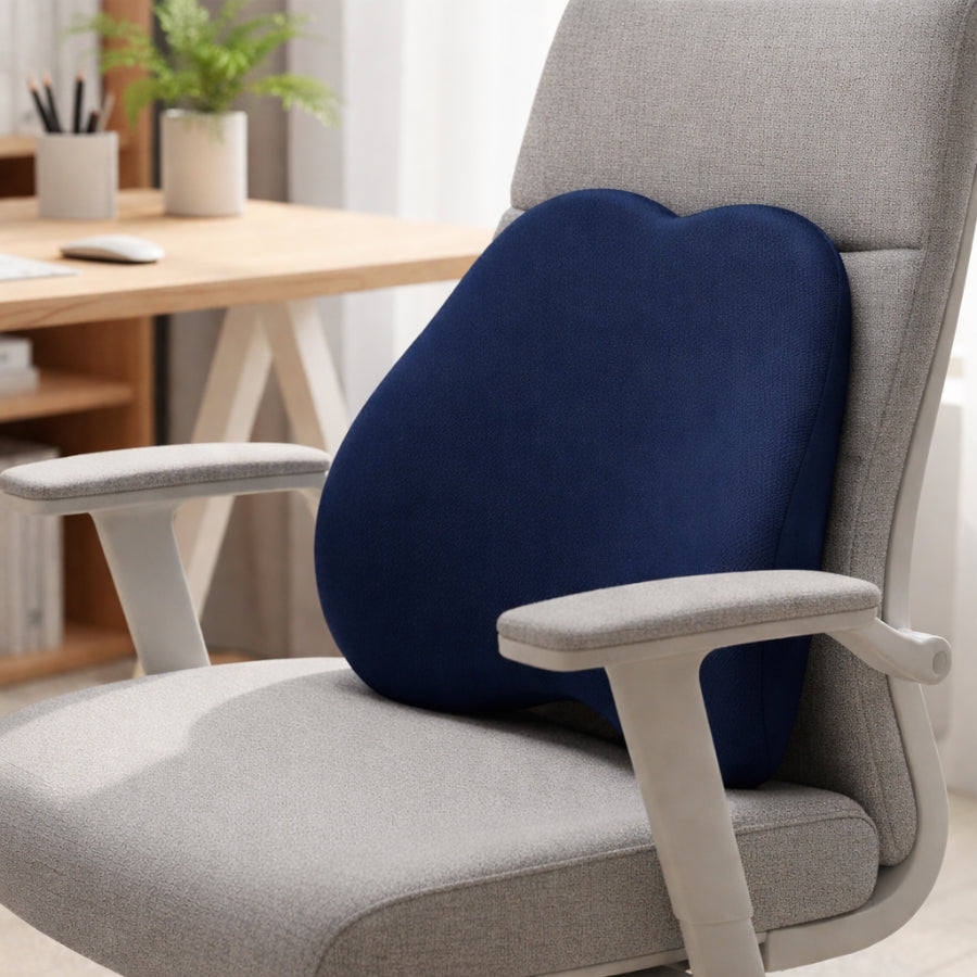 Snug Lumbar Pillow