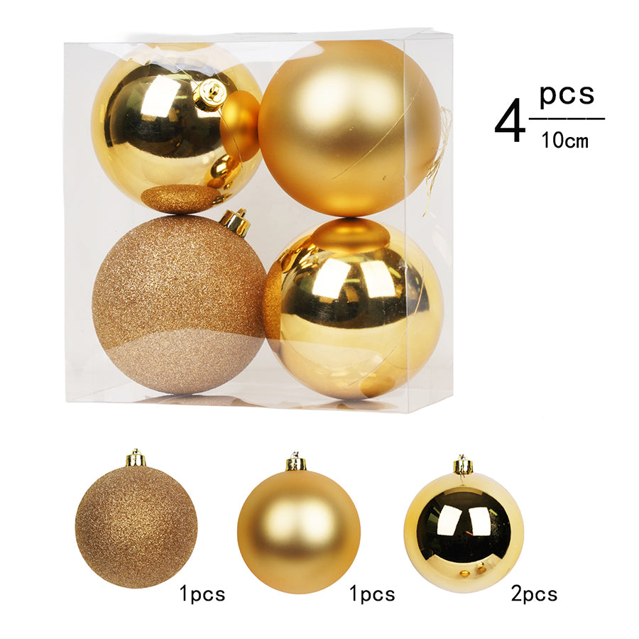 Nema Gold 10cm 4pc