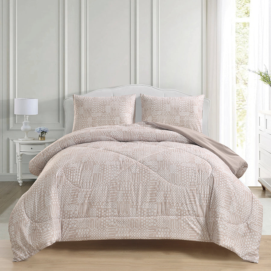 Keil Deluxe Bed In A Bag