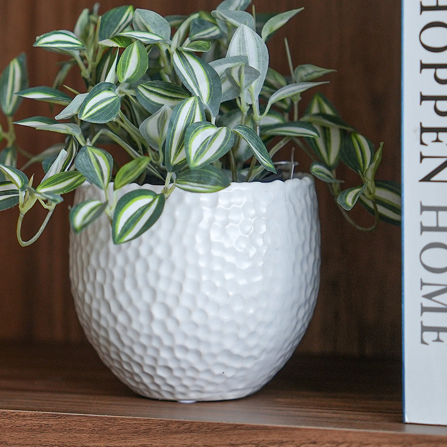 Iwami Ceramic Pot