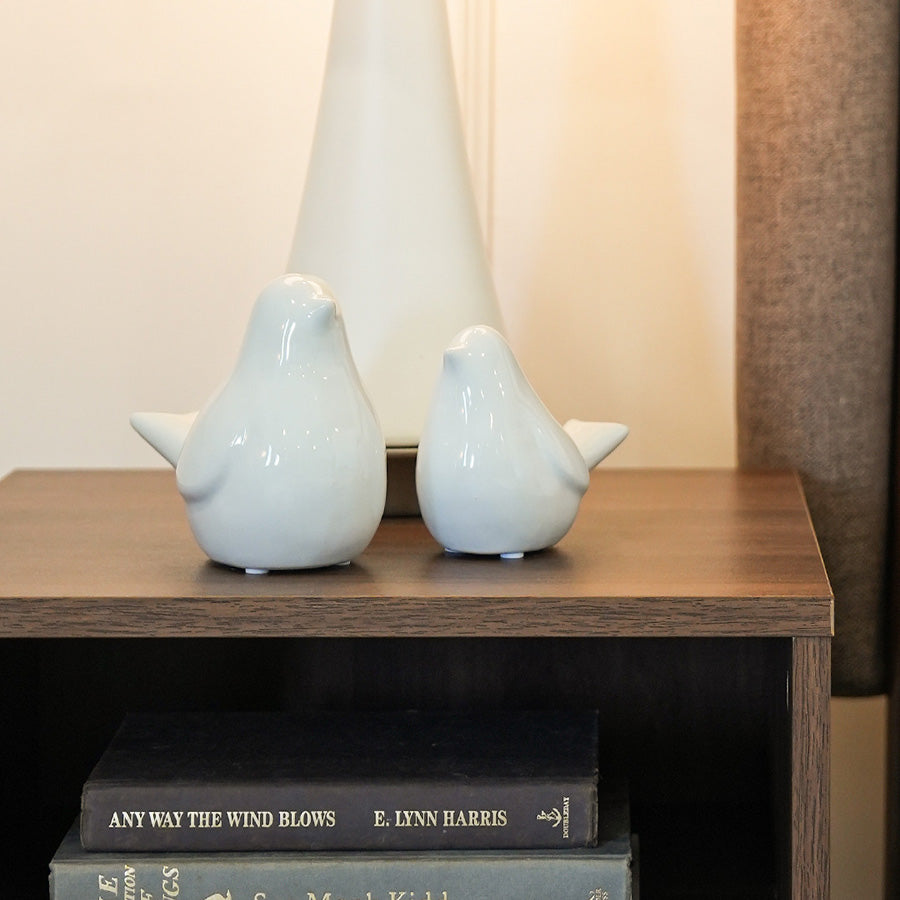 Nightingale Ceramic
