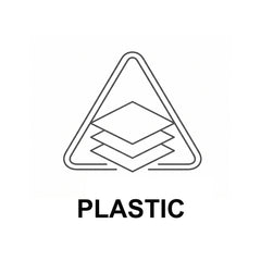 HDPE Plastic