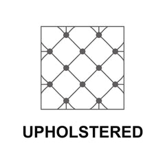 Upholstered Bed