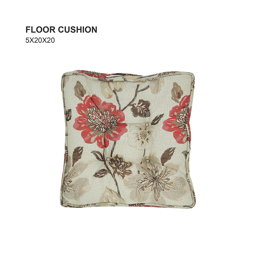 Floor Cushion