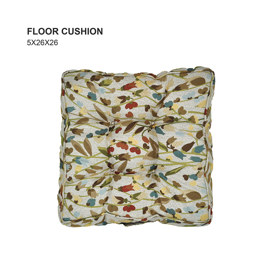 Floor Cushion