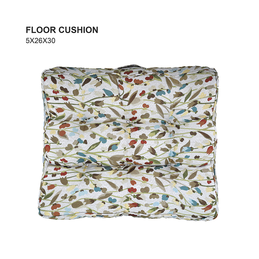 Floor Cushion