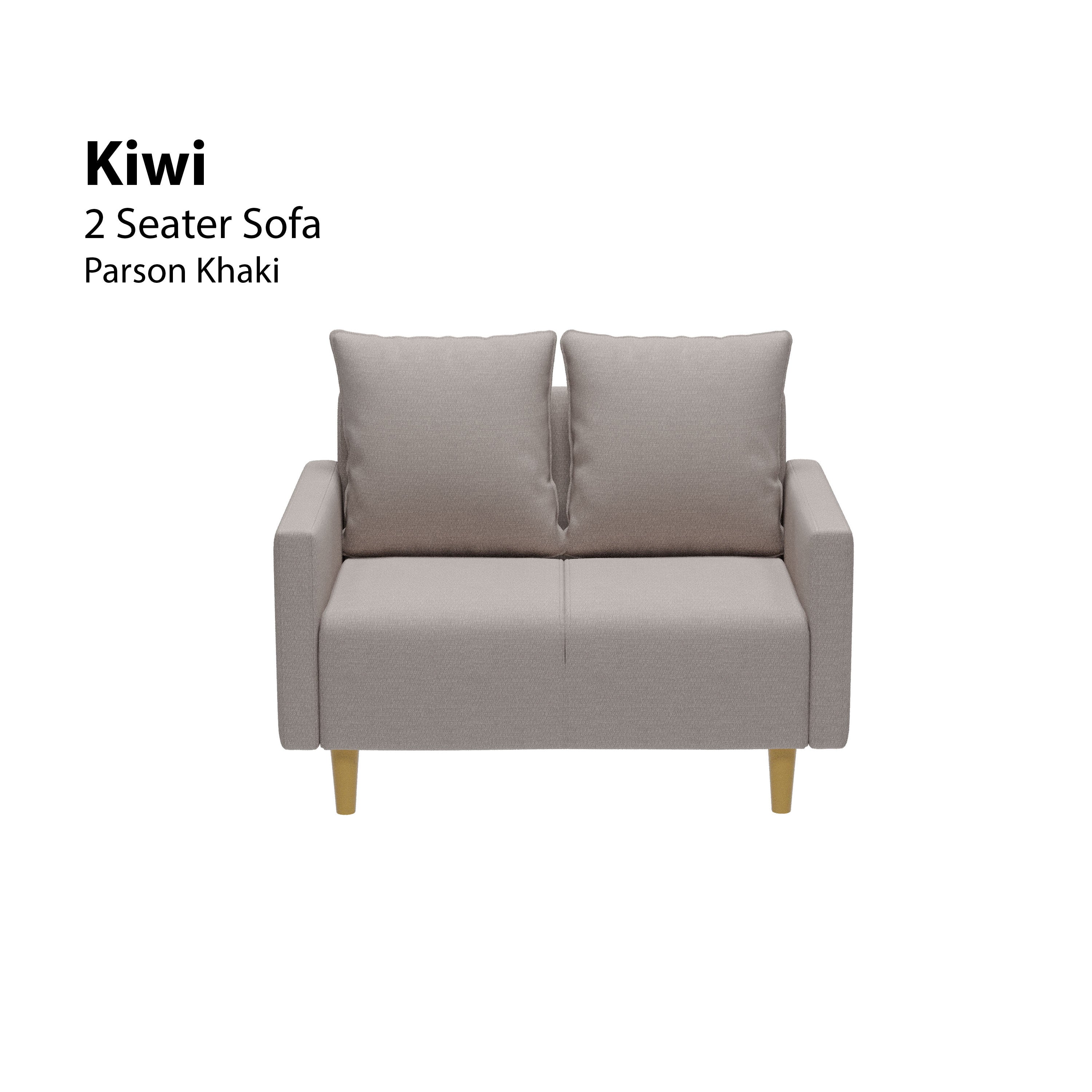 Kiwi 2 Seater Sofa