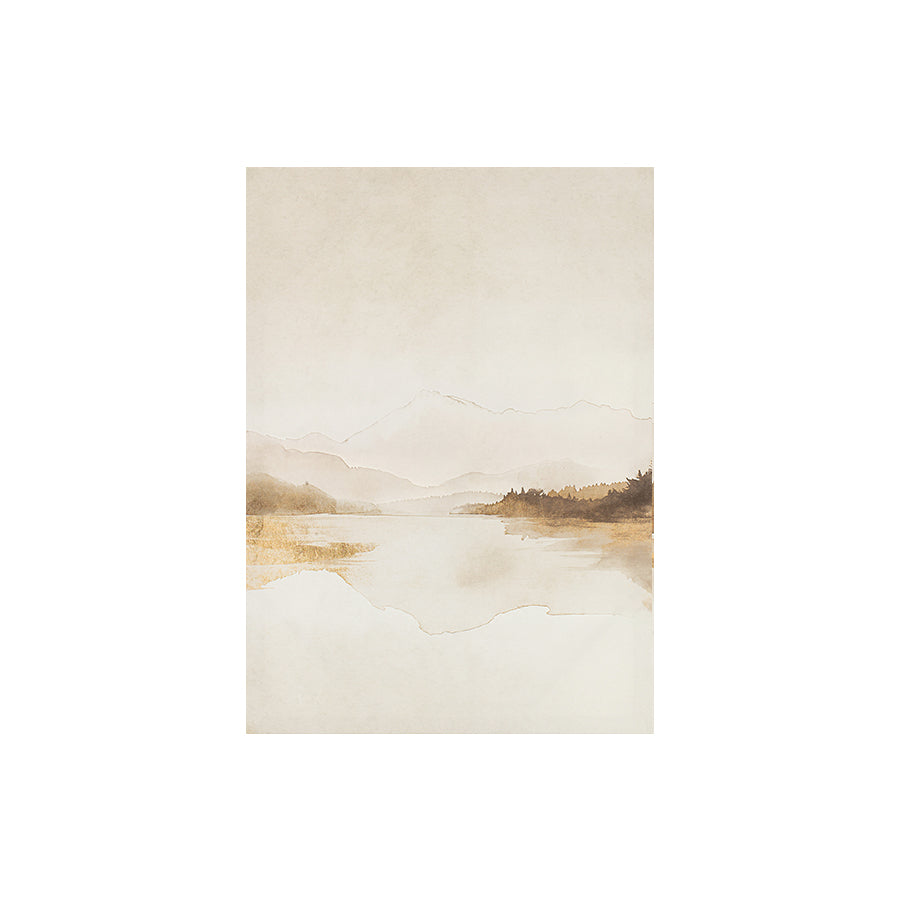 Ulya Set of 2 Canvas Wall Art
