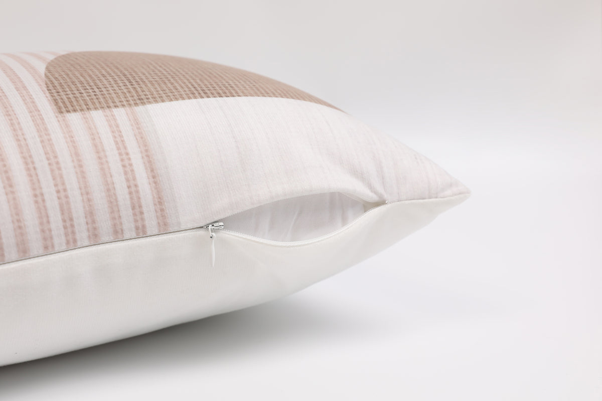 Lumi Horizon Shift Kidney Pillowcase