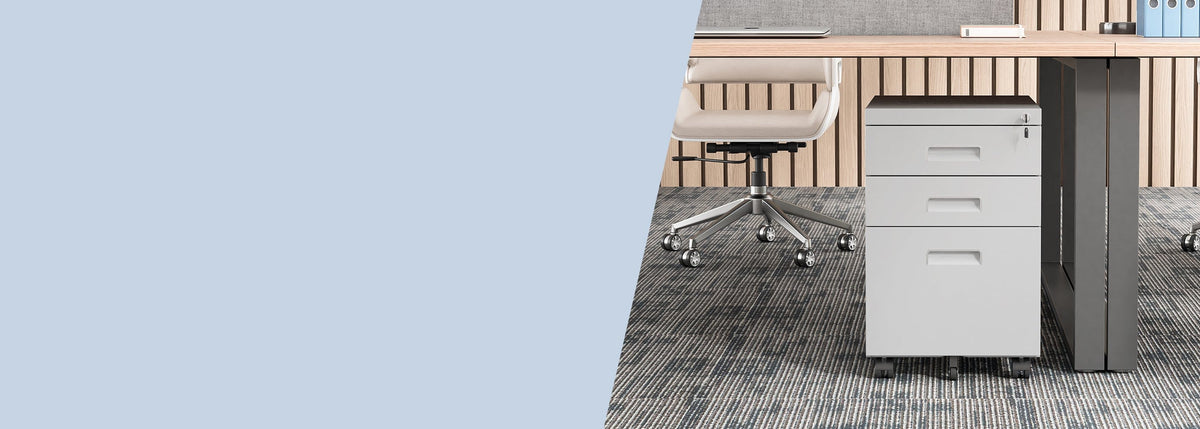 Office Mobile Cabinets