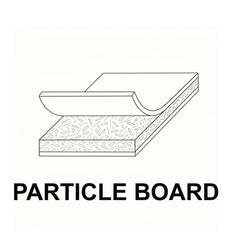 Particle Board