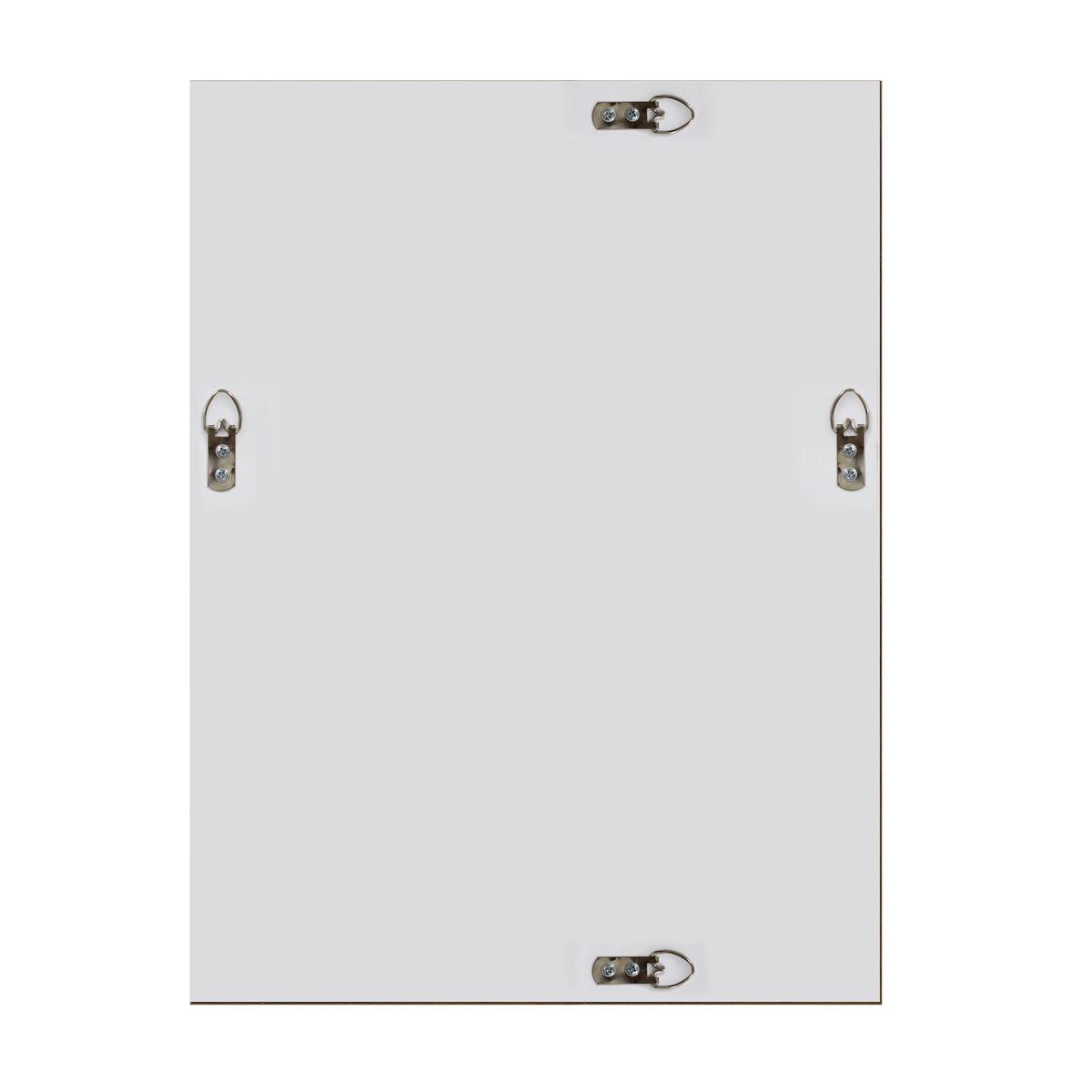 Jako Gray Oak Basic Mirror 30x40cm B1T1