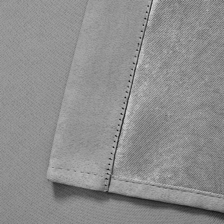 Beint Semi Blackout 54x85" Set of 2