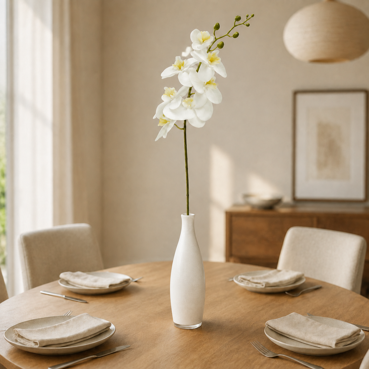 Phalaenopsis Single Flower