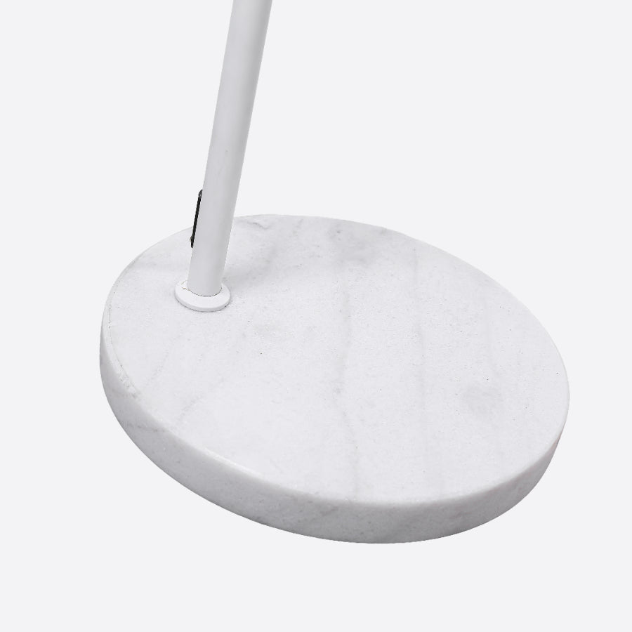 Yiesha Metal Floor Lamp