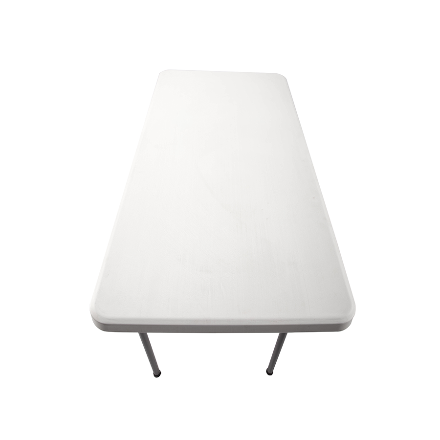 Kid size best sale folding table