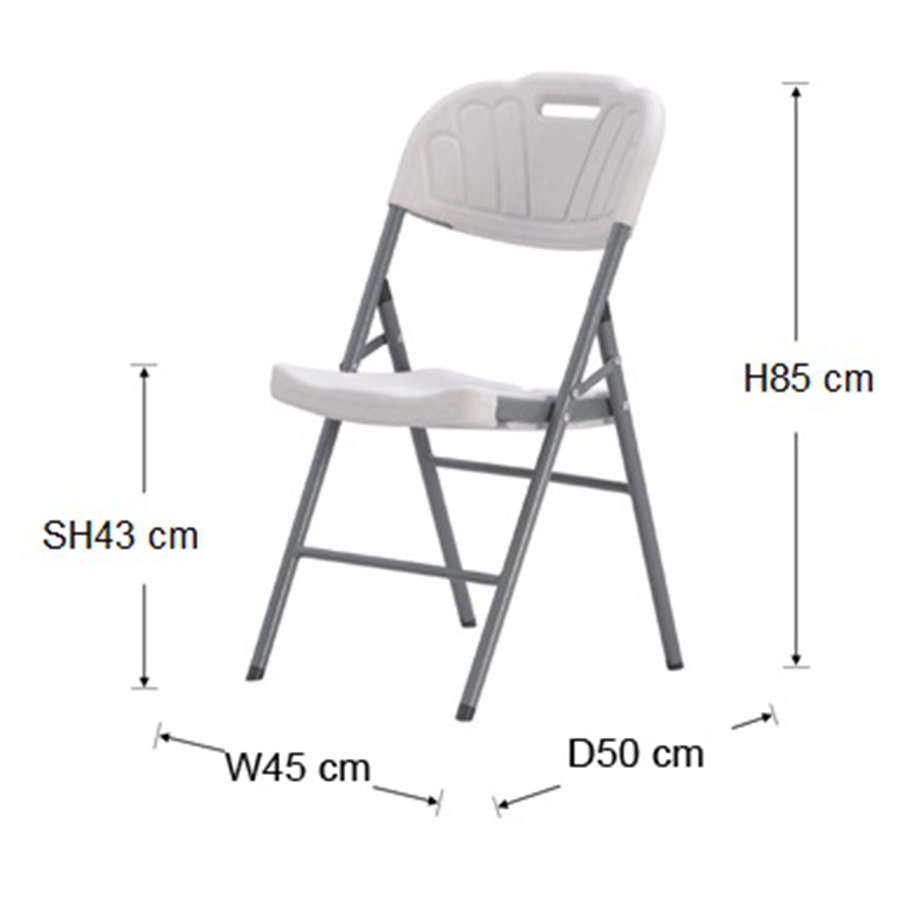 Anders Folding Chair