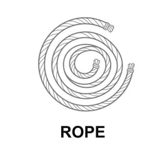 Rope