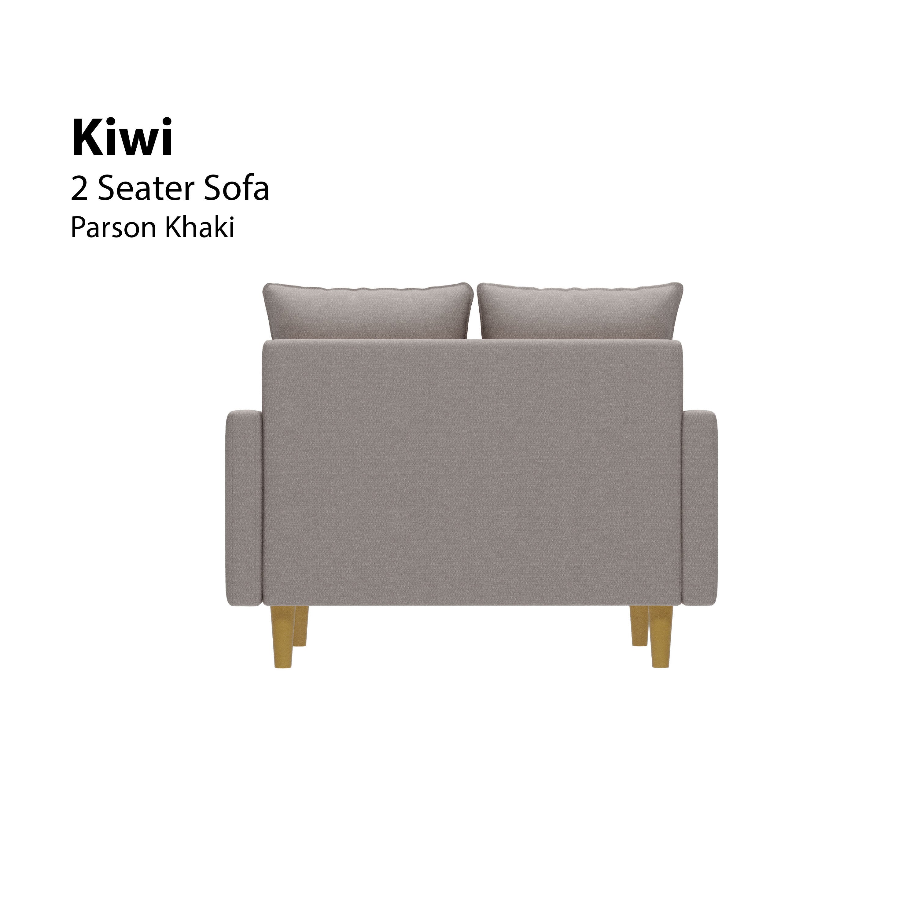Kiwi 2 Seater Sofa