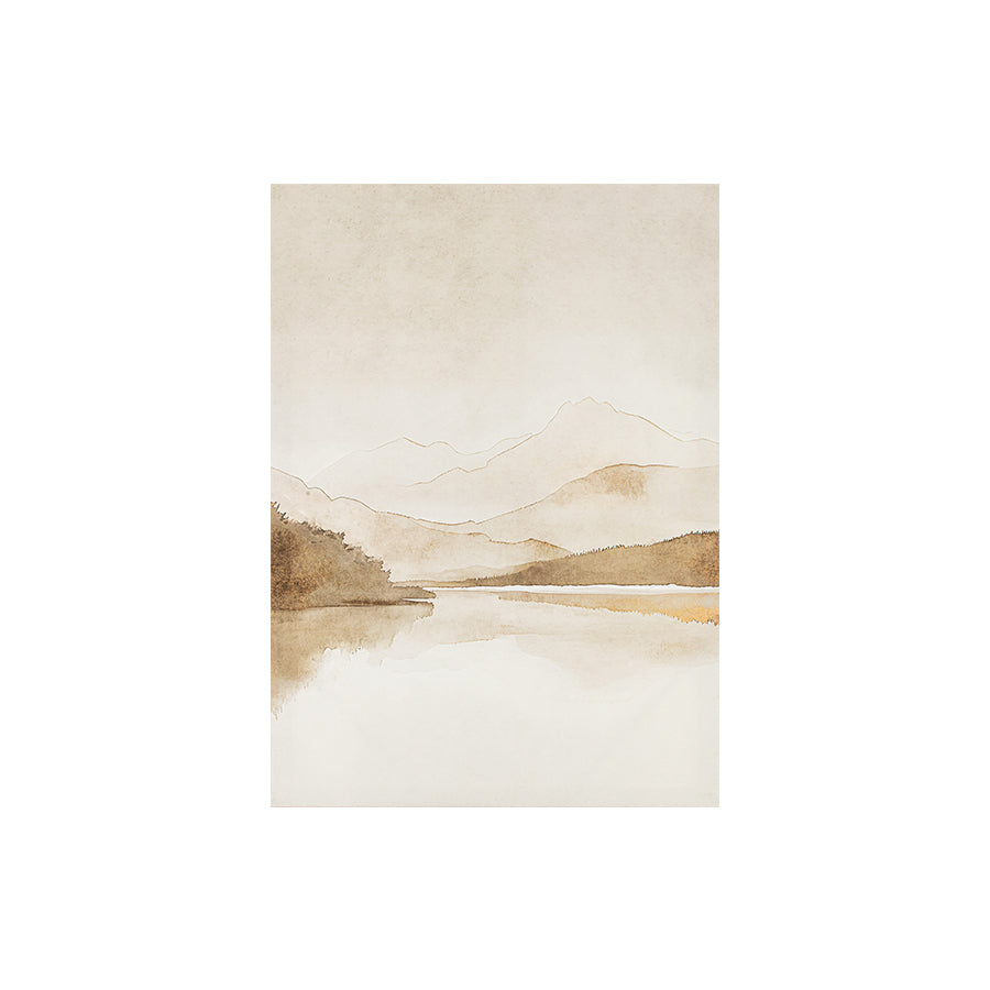 Ulya Set of 2 Canvas Wall Art